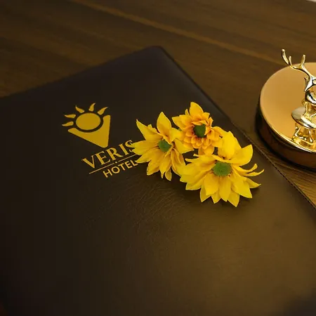 Hanoi Veris Boutique Hotel & Spa-2