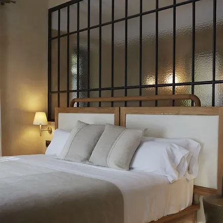Boutique Hotel Mendi Argia-2