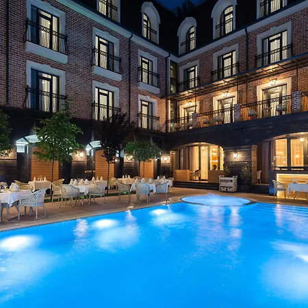 Oscar Boutique Hotel-2