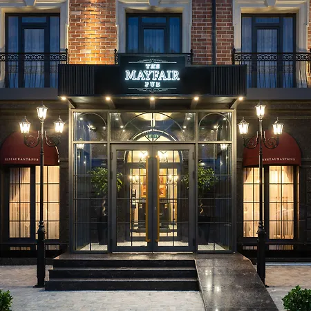 Oscar Boutique Hotel-3