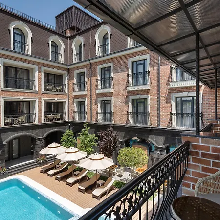 Oscar Boutique Hotel-3