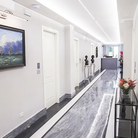 Correnti Boutique Hotel-2
