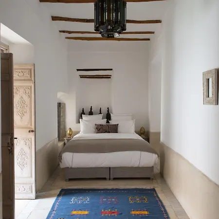 Riad Les Hirondelles Boutique Hotel And Spa-2