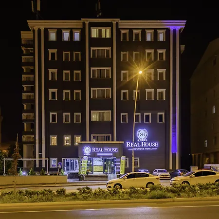 Real House Boutique Hotel-3