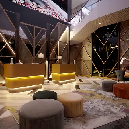 Awann Sewu Boutique Hotel And Suite Semarang-3