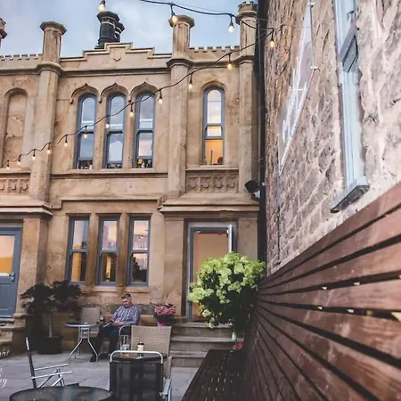 The George Wright Boutique Hotel, Bar & Restaurant-2