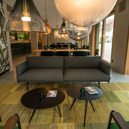 Kitz Boutique Hotel & Restaurant-2
