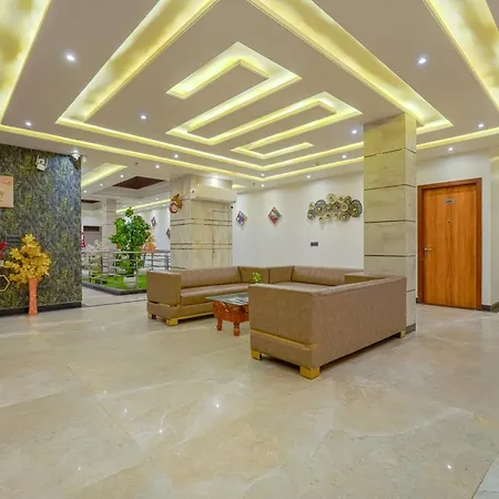 Hotel Elite - 5 Mins From Golden Temple-2