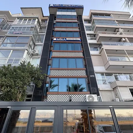 Mira Hotel Küçükyalı-2