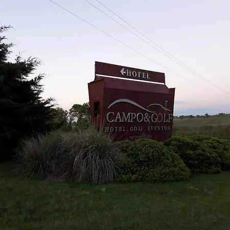 Campo & Golf-3