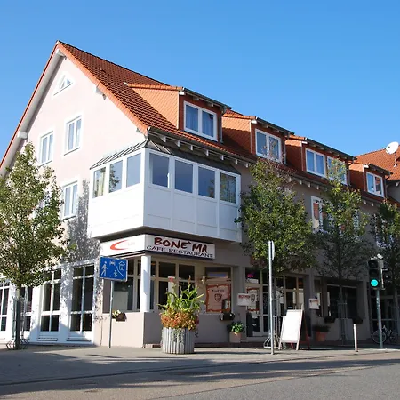 Walldorf Suites Boutique Hotel-3