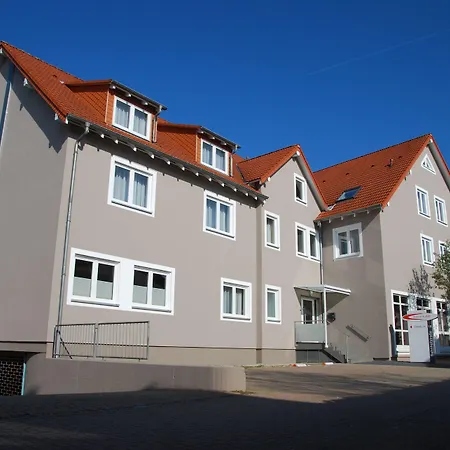 Walldorf Suites Boutique Hotel-2