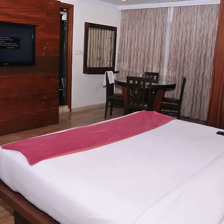 Meenal Hotel-3