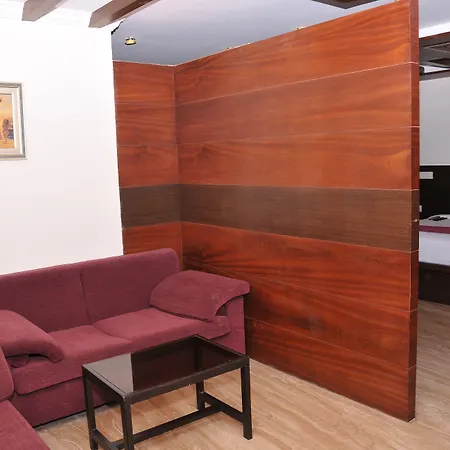 Meenal Hotel-2