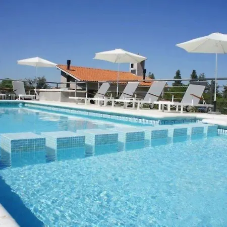 Hotel Boutique Lazara-2