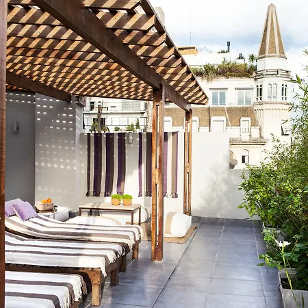 Casa Bevant Hotel Boutique-2