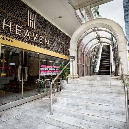 Heaven Boutique Hotel-3