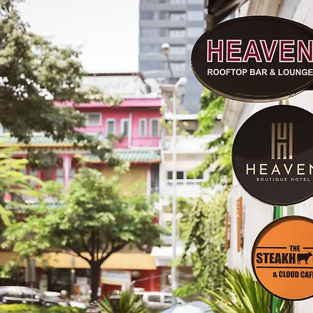 Heaven Boutique Hotel-3