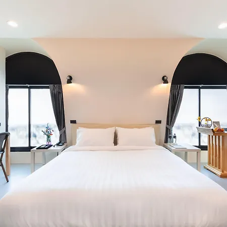 Heaven Boutique Hotel-2
