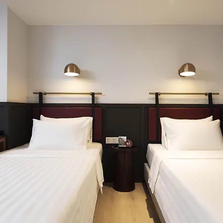 Monocolo Boutique Hotel-2