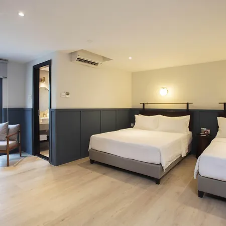 Monocolo Boutique Hotel-3