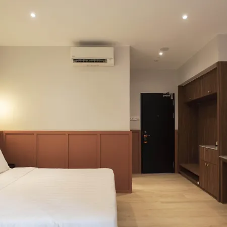 Monocolo Boutique Hotel-2
