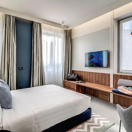 Sospeso Boutique Hotel-2
