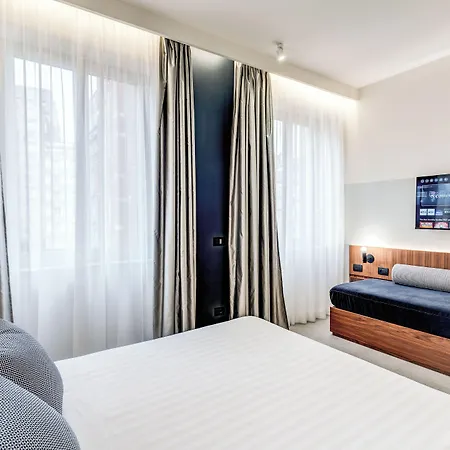 Sospeso Boutique Hotel-2