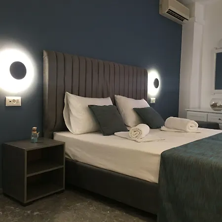 City Pearl Hotel-2