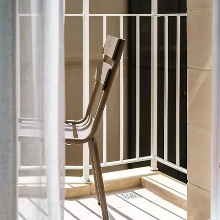 Palazzo Castagna Boutique Hotel-2