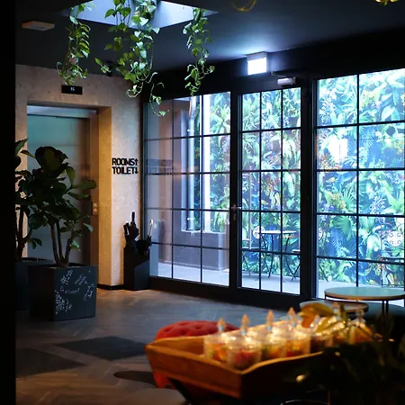 133 Boutique Hotel-3