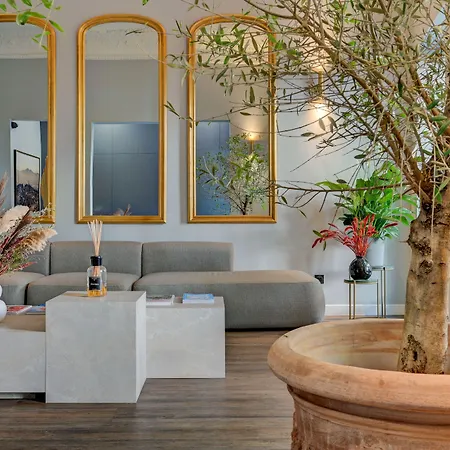 Boutique Hôtel Provencia-3