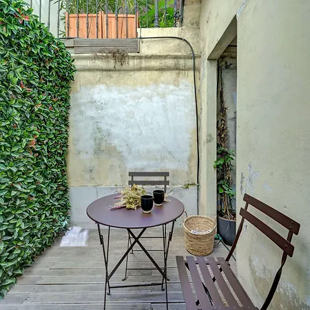Boutique Hôtel Provencia-2