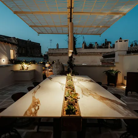 Pollicastro Boutique Hotel-2