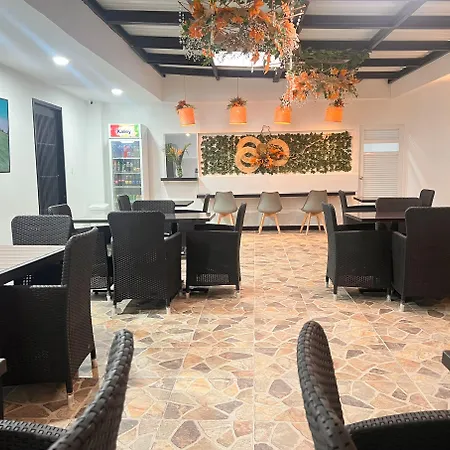 Hotel Zuriel Boutique-2