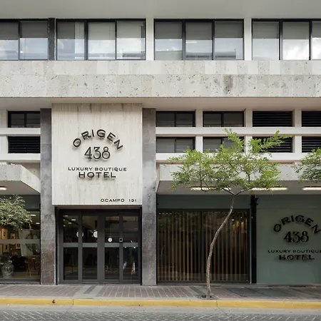 Origen 438 Luxury Boutique Hotel-2