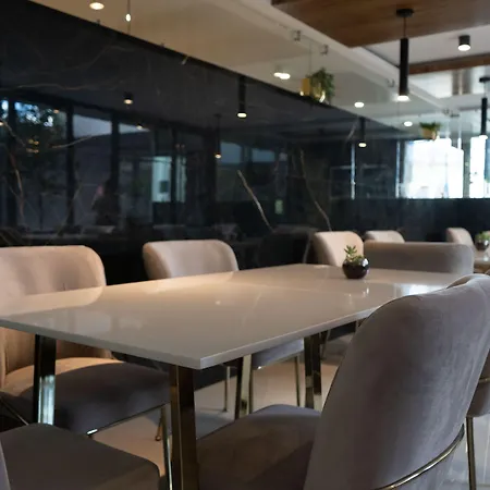 Casa Cuarzo Hotel Boutique-3