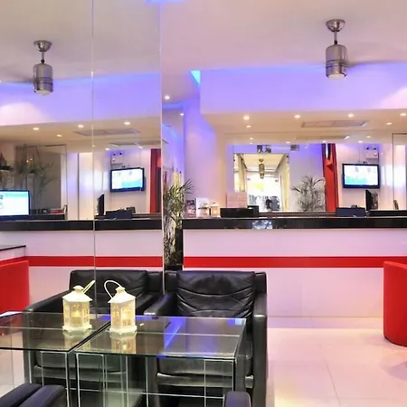 Patong Terrace Boutique Hotel-2