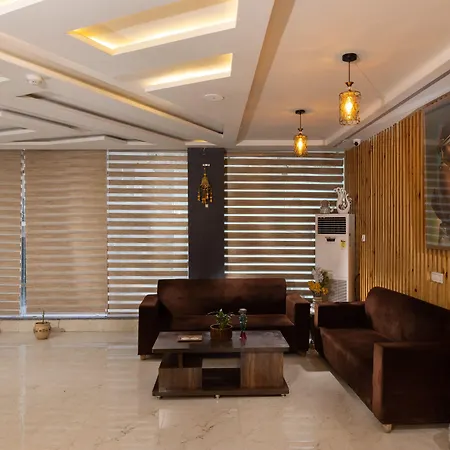 Vyom Boutique Hotel Rishikesh-2