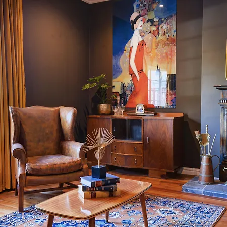 The Hawthorn Boutique Hotel-3