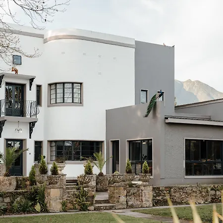 The Hawthorn Boutique Hotel-2