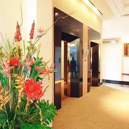 Atrium Boutique Hotel-2