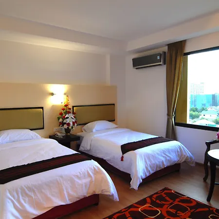 Atrium Boutique Hotel-2