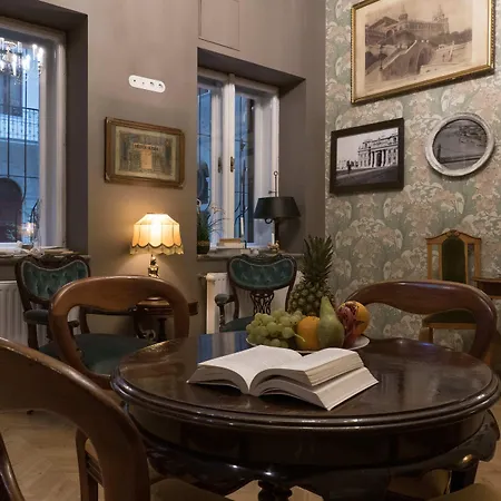 Metropolis Budapest Boutique Hotel-2