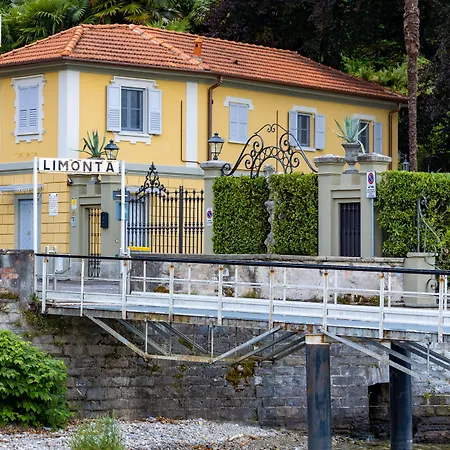 Villa Mojana, Limonta, Bellagio - The D'Angelo Family Collection-3
