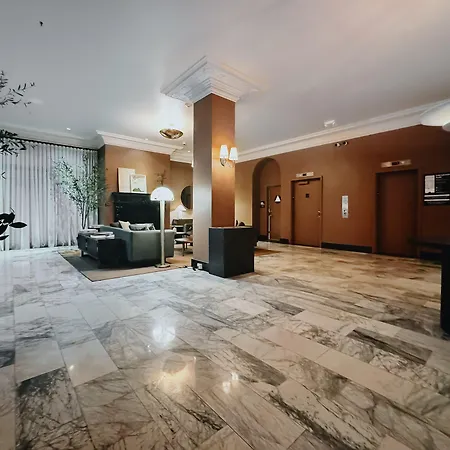 Found Hotel Carlton, Nob Hill-3