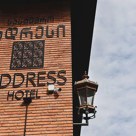 Address Boutique Hotel-3
