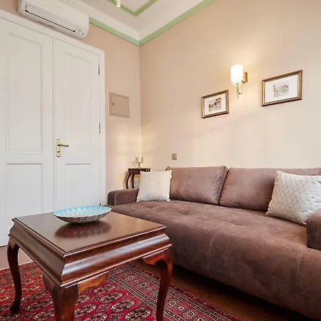 White Palace Old City Boutique Hotel-2