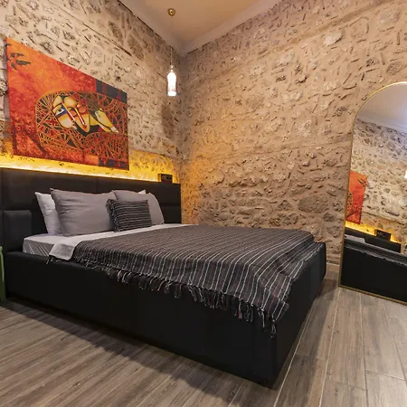 Noa'S Boutique Hotel-3