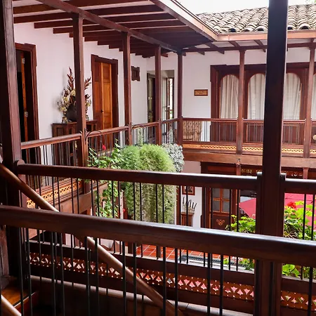 Casa Lola Hotel Boutique-2